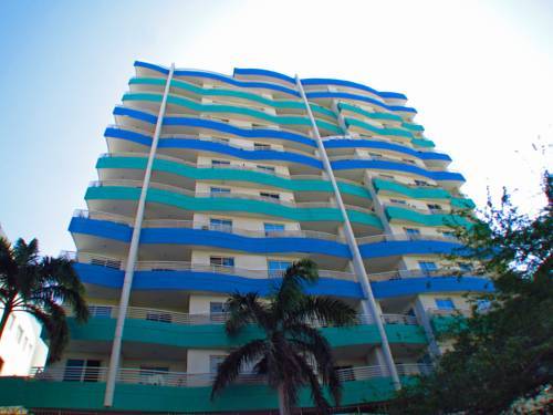 Apartamentos Suiteline Plus ? Cerca Al Mar