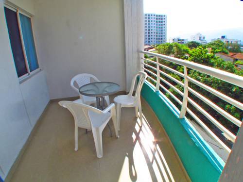 Apartamentos Suiteline Plus ? Cerca Al Mar