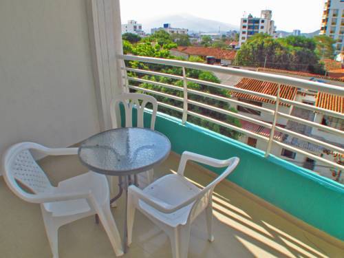 Apartamentos Suiteline Plus ? Cerca Al Mar