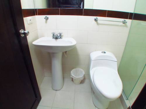 Apartamentos Suiteline Plus ? Cerca Al Mar