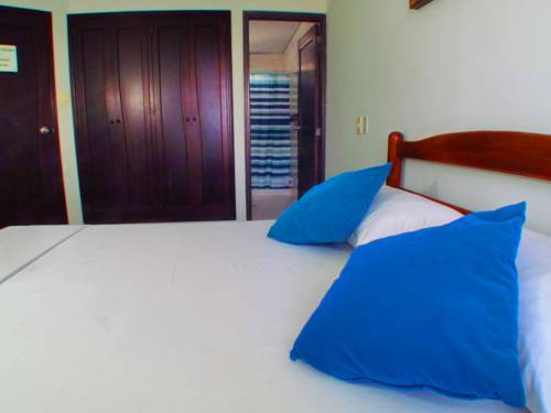 Apartamentos Suiteline Plus ? Cerca Al Mar