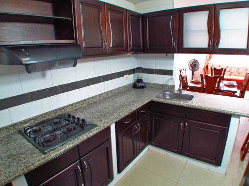 Apartamentos Suiteline Plus ? Cerca Al Mar