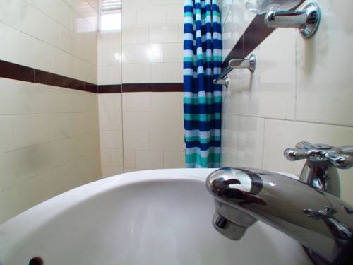 Apartamentos Suiteline Plus ? Cerca Al Mar