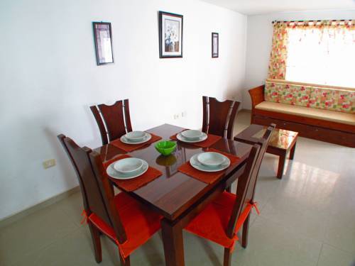Apartamentos Suiteline Plus ? Cerca Al Mar