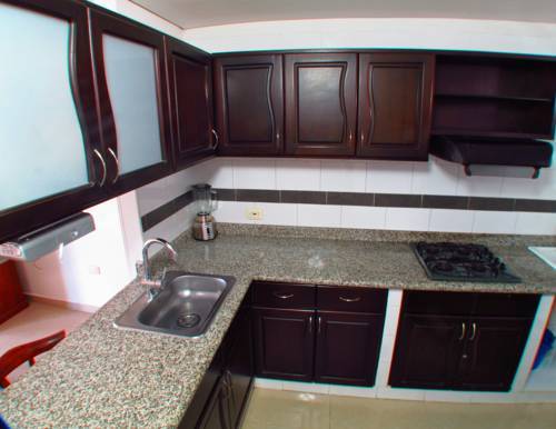 Apartamentos Suiteline Plus ? Cerca Al Mar