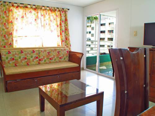 Apartamentos Suiteline Plus ? Cerca Al Mar