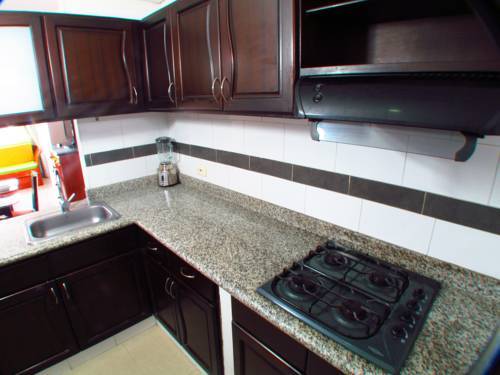 Apartamentos Suiteline Plus ? Cerca Al Mar