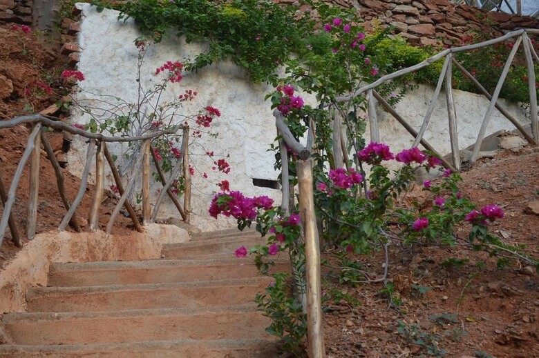 Casa El Paraiso