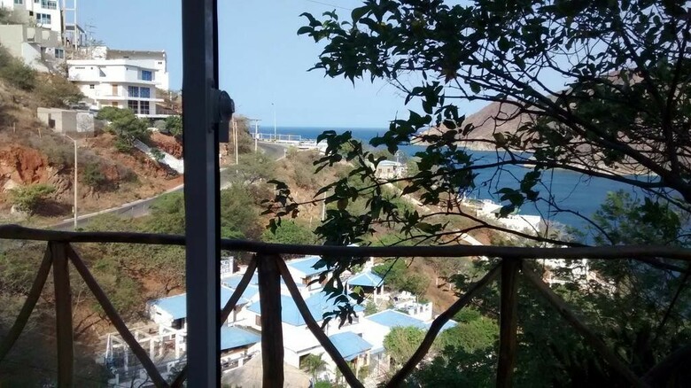 Casa El Paraiso