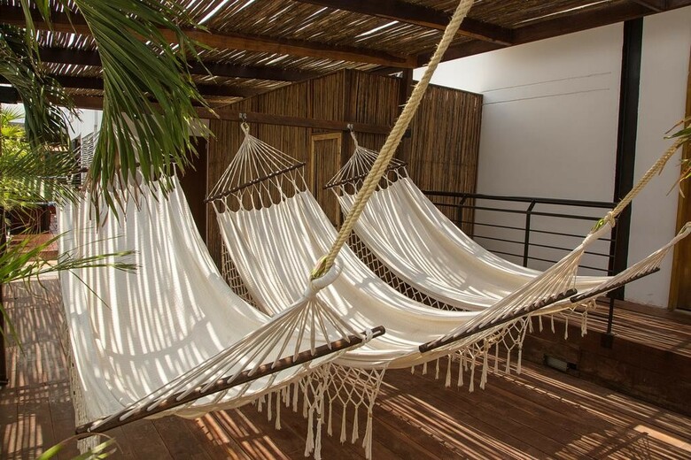 Hotel Boutique Casa Carolina