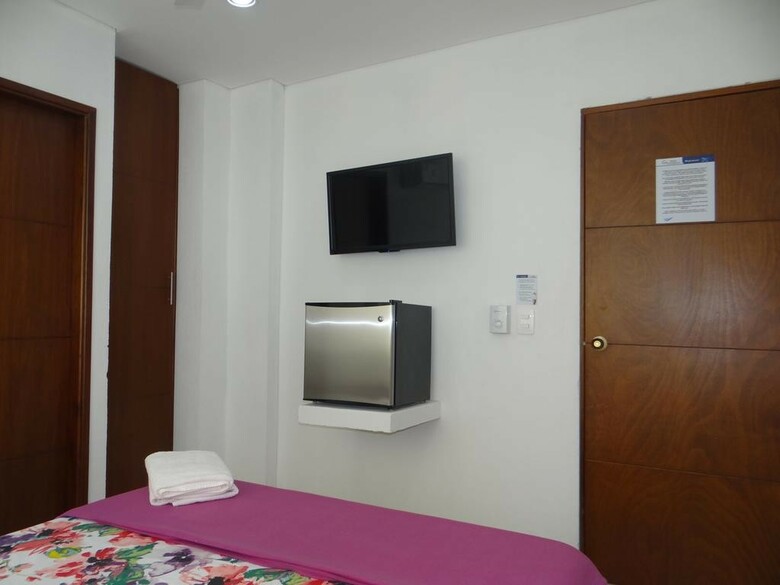 Hotel Tucuraca