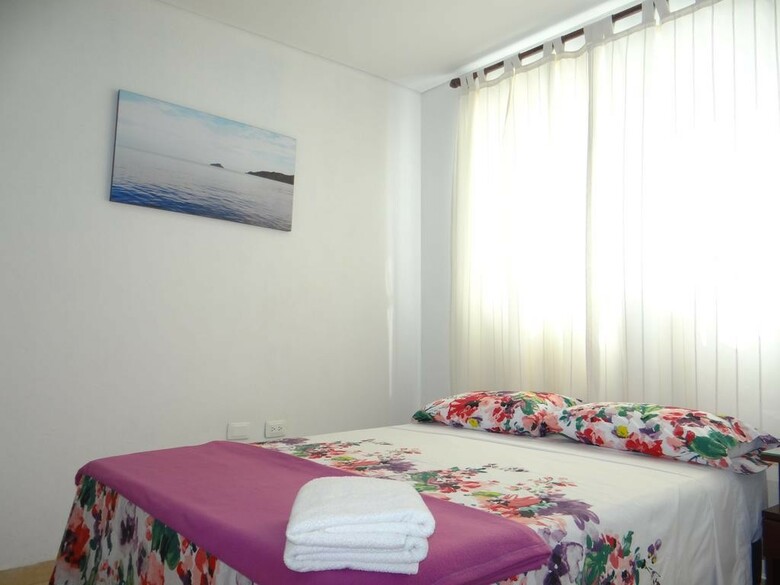 Hotel Tucuraca