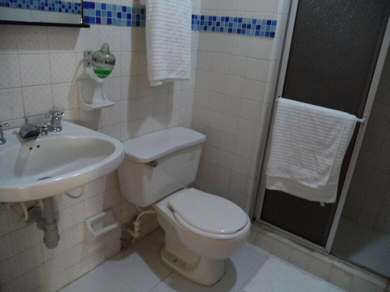 Hotel Mar Azul Inn