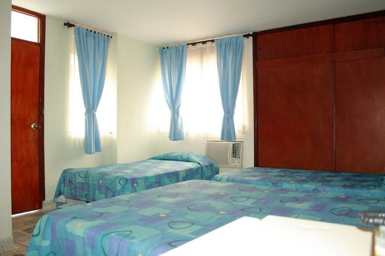 Hotel Mar Azul Inn
