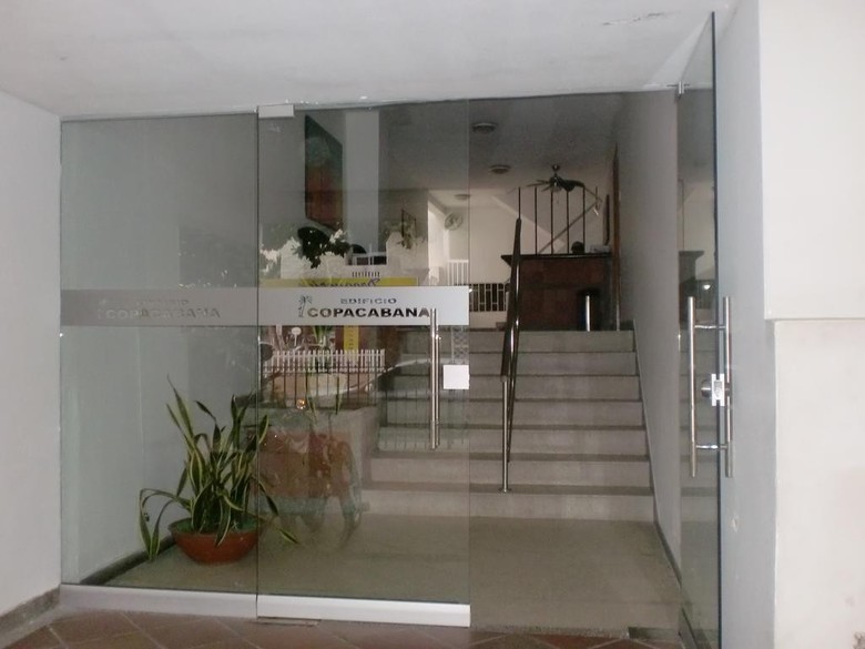 Apartment Copacabana