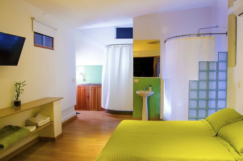 Casa Verde Hotel