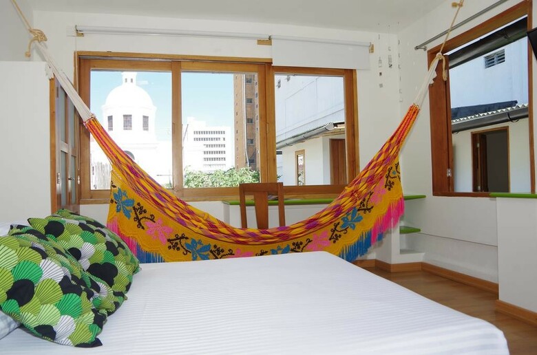 Casa Verde Hotel
