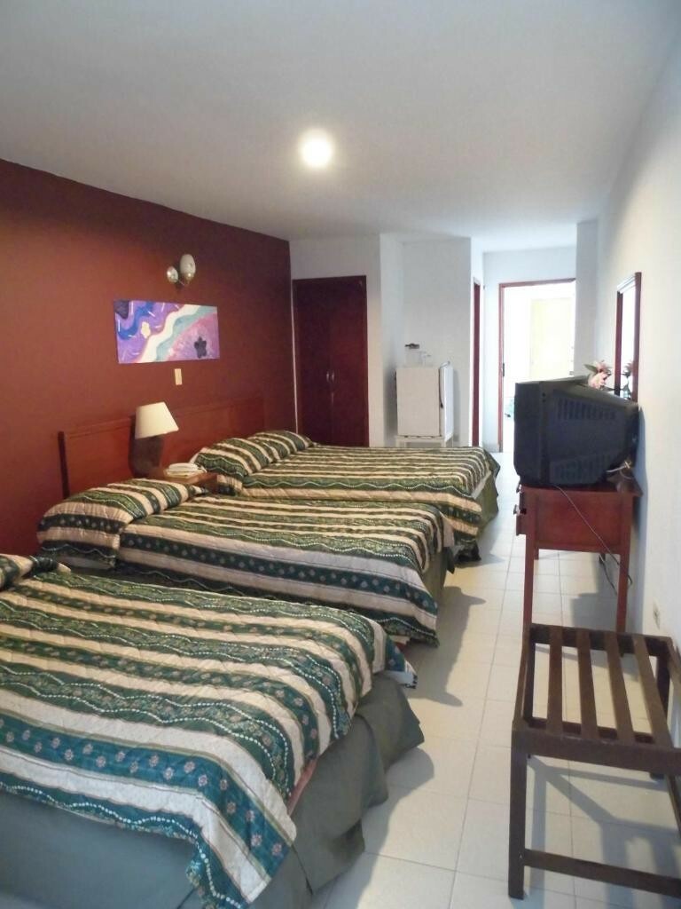 Hotel Betoma