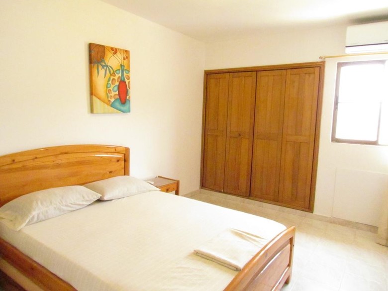 Apartamento Coral - Smr89a