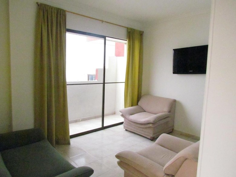 Apartamento Coral - Smr89a