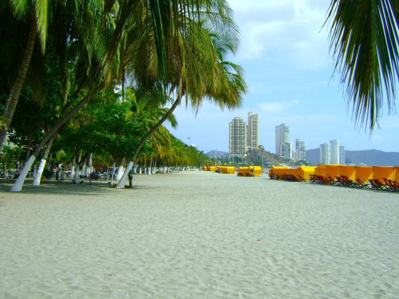 Apartamento Coral - Smr89a