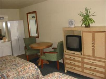 Motel Sand Castle Inn Lakeview