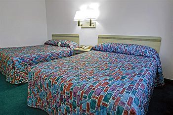 Motel 6 Lake Havasu City - Lakeside