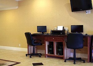 Hotel Clarion Inn Mesa