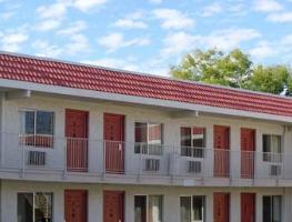 Motel Knights Inn Mesa