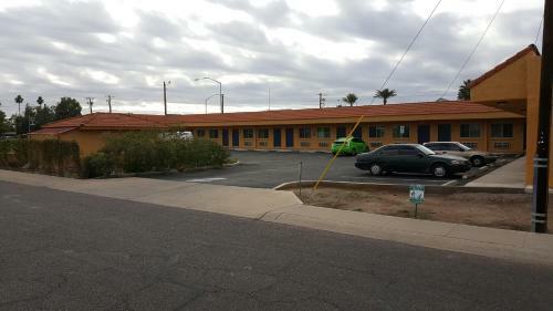 Mesa Oasis Inn & Motel
