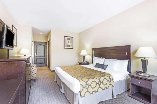 Hotel Baymont Inn & Suites Mesa Downtown