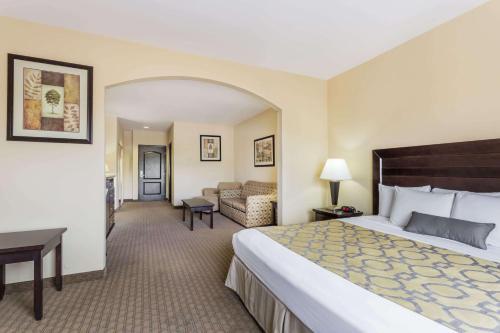 Hotel Baymont Inn & Suites Mesa Downtown