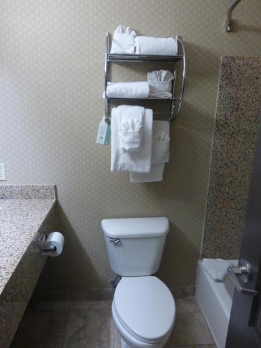 Hotel Baymont Inn & Suites Mesa Downtown