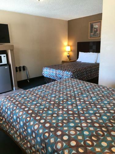 Motel Americas Best Value Inn Payson