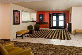 Hotel Extended Stay America - Phoenix - Airport