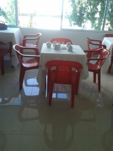 Hotel Palatino
