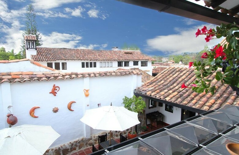 Hostal Hospederia Don Paulino