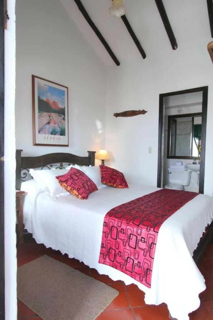 Hostal Hospederia Don Paulino