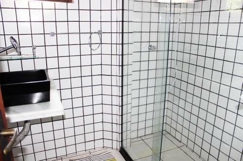 Hostal Pousada Tropicana