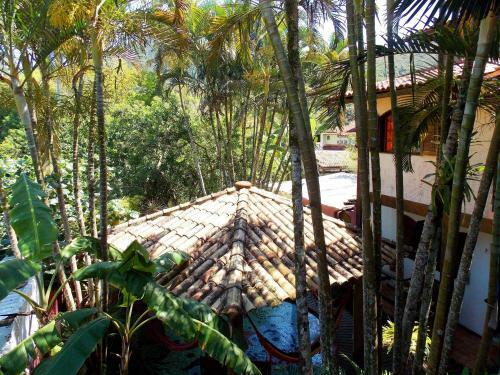 Hostal Pousada Tropicana