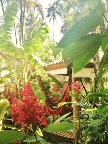 Hostal Pousada Tropicana