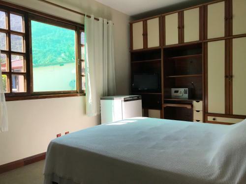 Hostal Pousada Agua Viva