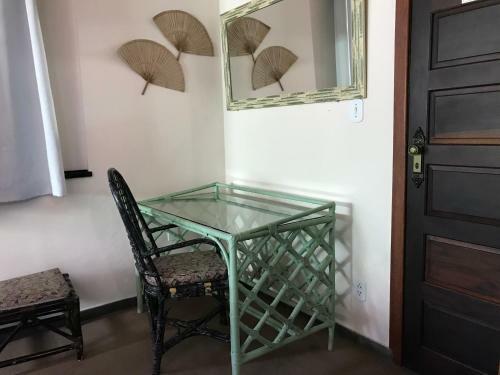 Hostal Pousada Agua Viva