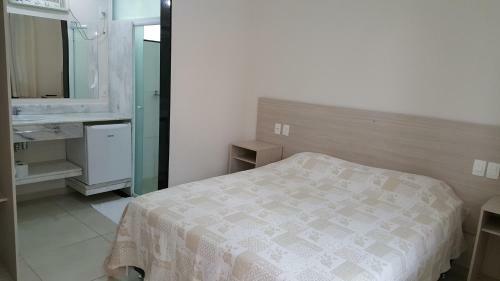 Hostal Pousada Agua Viva