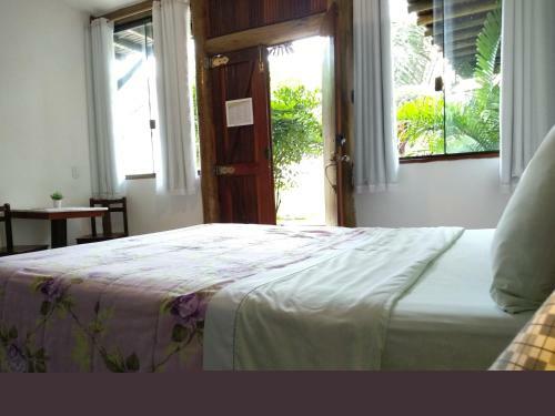 Hostal Espa�o Nativo