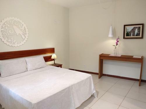 Hostal Espa�o Nativo