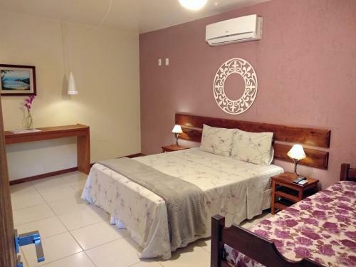 Hostal Espa�o Nativo