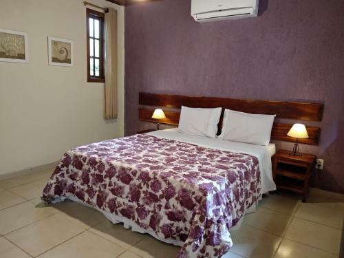 Hostal Espa�o Nativo