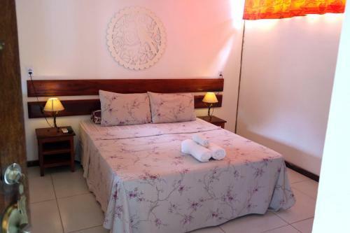 Hostal Espa�o Nativo