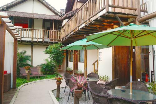Hostal Espa�o Nativo